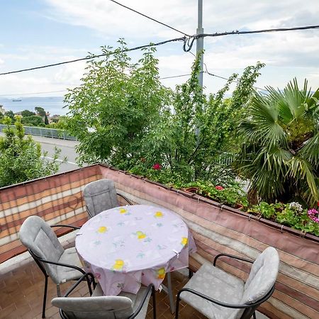 Duplex Apartment Lucia ริเยกา ภายนอก รูปภาพ