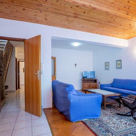 Duplex Apartment Lucia ริเยกา ภายนอก รูปภาพ