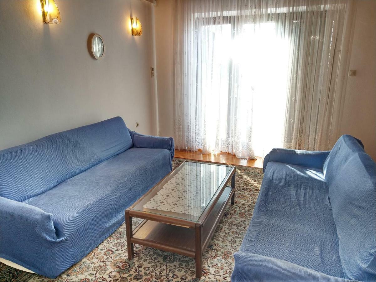Duplex Apartment Lucia ริเยกา ภายนอก รูปภาพ