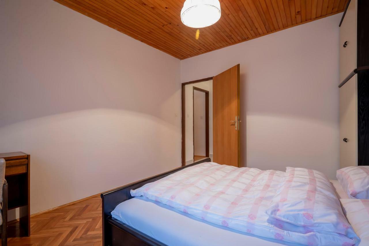 Duplex Apartment Lucia ริเยกา ภายนอก รูปภาพ