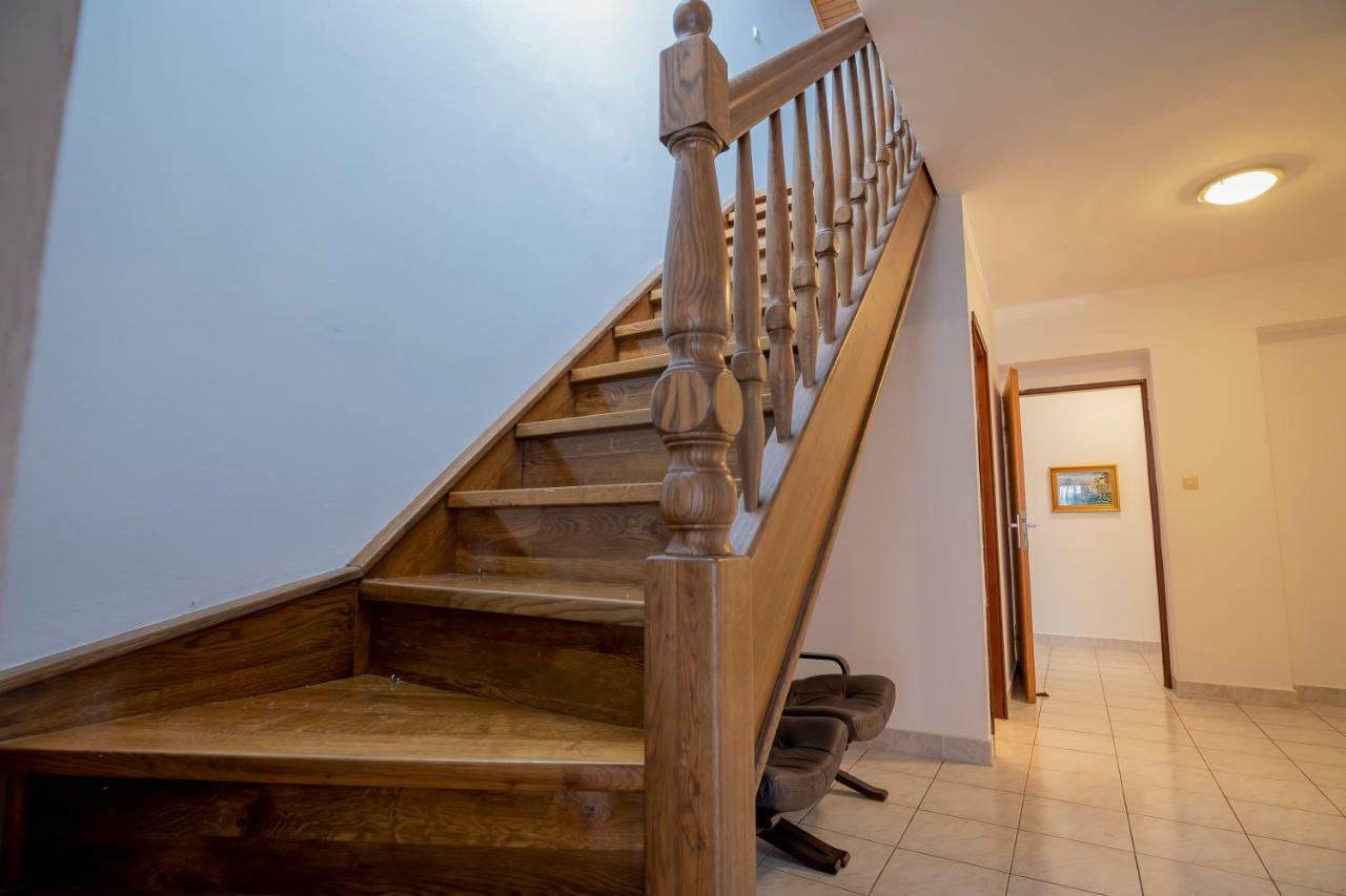 Duplex Apartment Lucia ริเยกา ภายนอก รูปภาพ