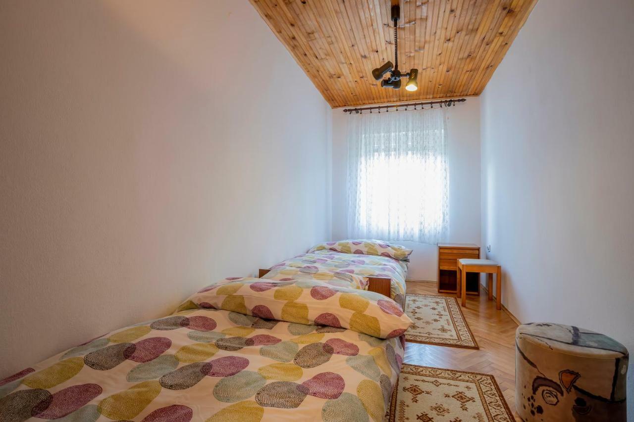Duplex Apartment Lucia ริเยกา ภายนอก รูปภาพ