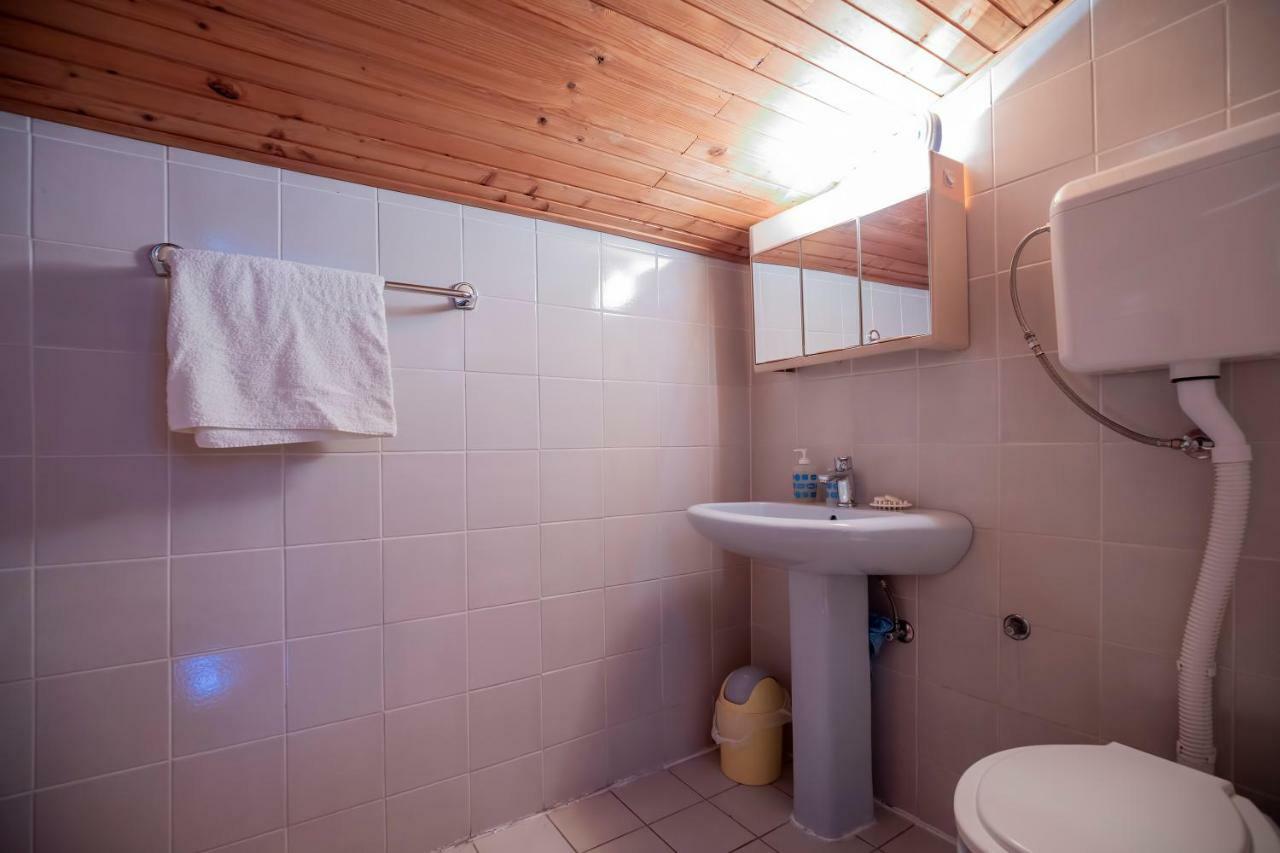 Duplex Apartment Lucia ริเยกา ภายนอก รูปภาพ