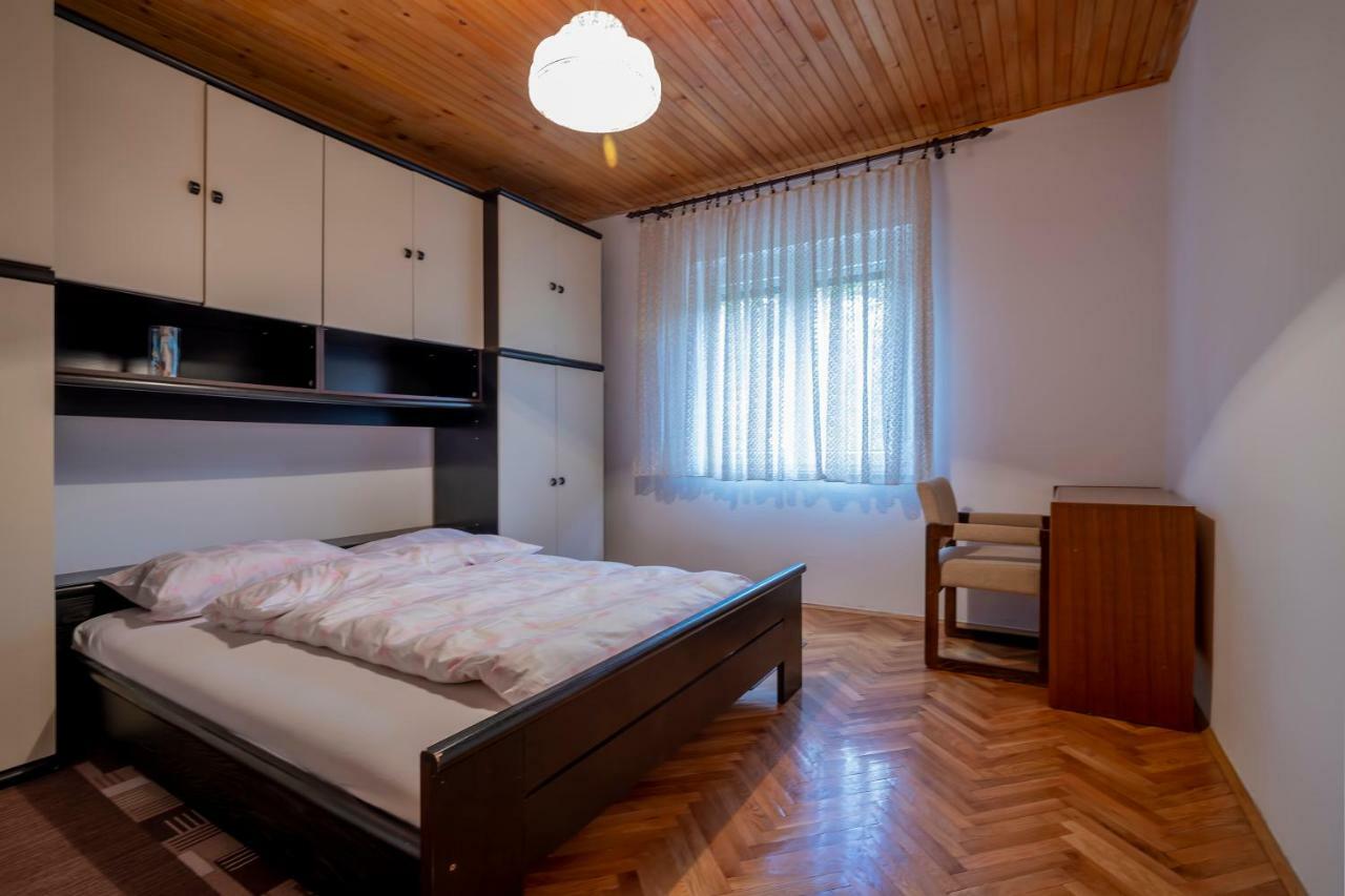 Duplex Apartment Lucia ริเยกา ภายนอก รูปภาพ