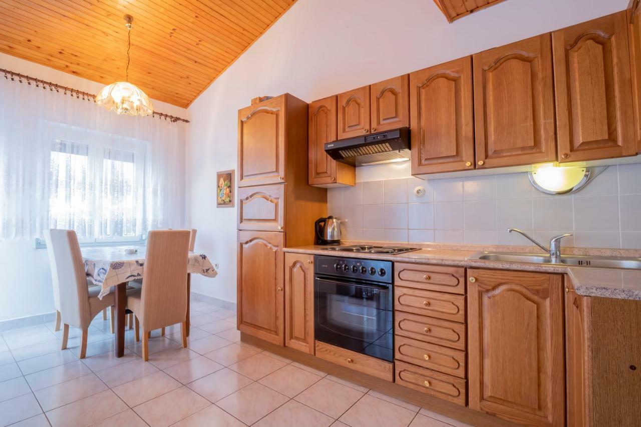 Duplex Apartment Lucia ริเยกา ภายนอก รูปภาพ