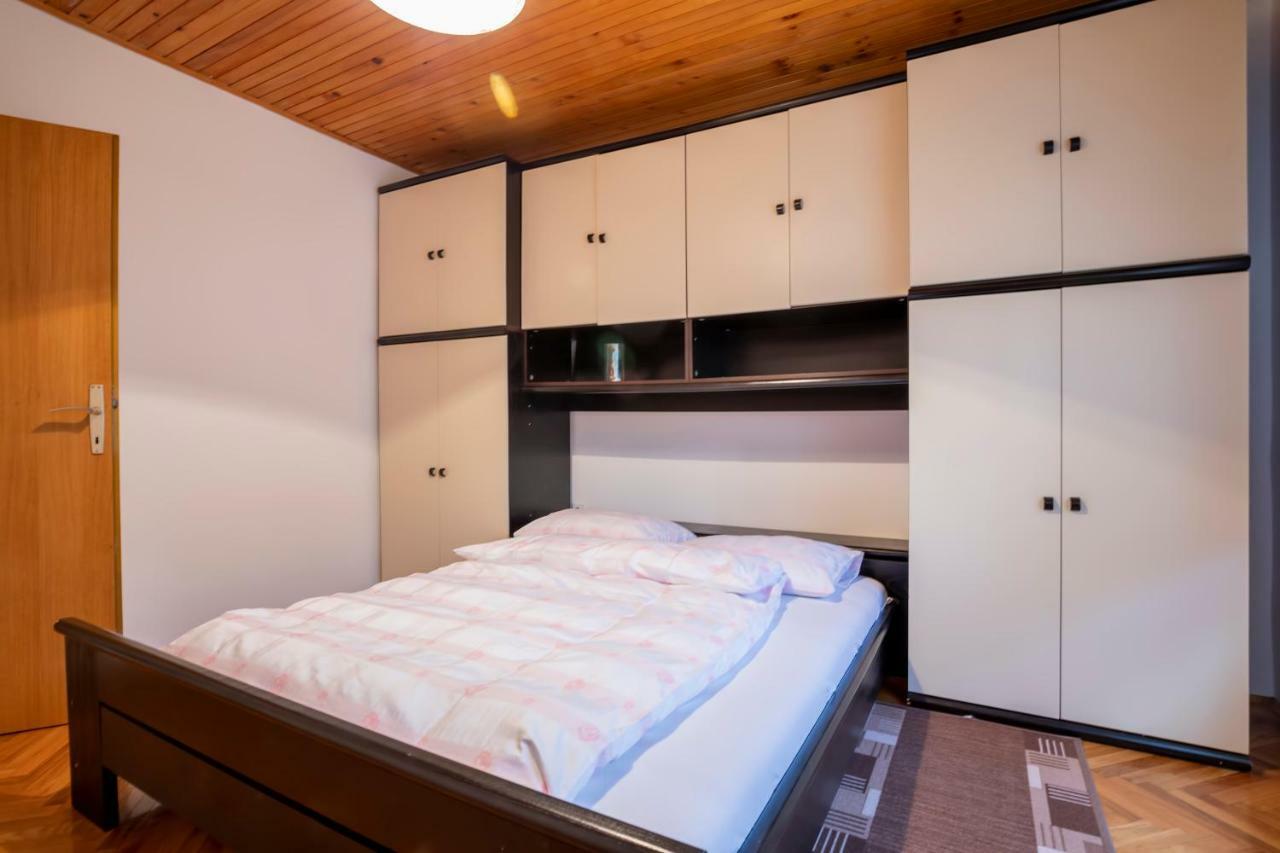 Duplex Apartment Lucia ริเยกา ภายนอก รูปภาพ