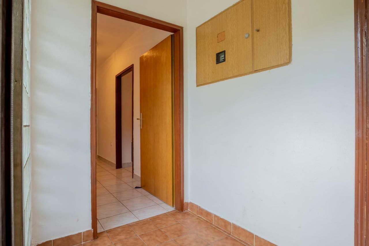 Duplex Apartment Lucia ริเยกา ภายนอก รูปภาพ