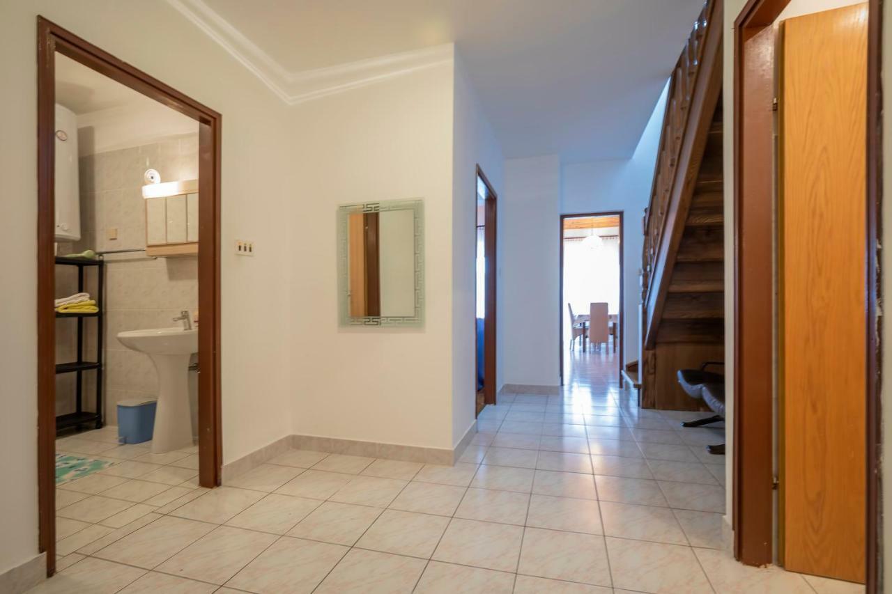 Duplex Apartment Lucia ริเยกา ภายนอก รูปภาพ