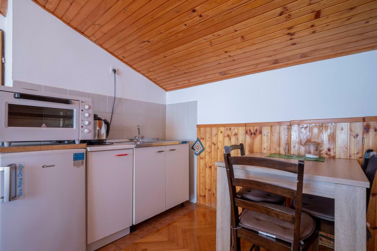 Duplex Apartment Lucia ริเยกา ภายนอก รูปภาพ