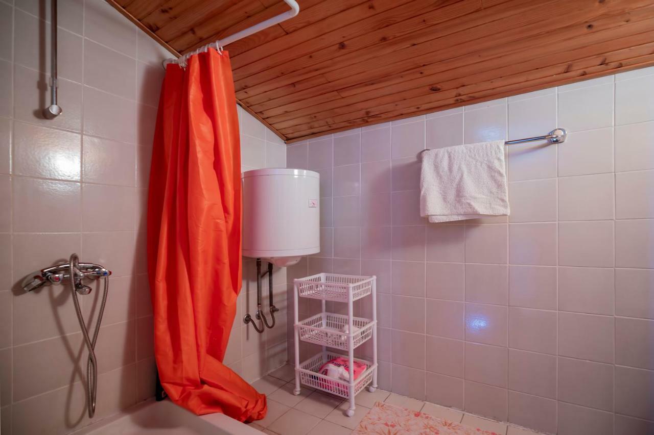 Duplex Apartment Lucia ริเยกา ภายนอก รูปภาพ